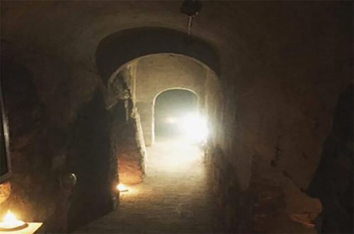 Carceri Acquapendente