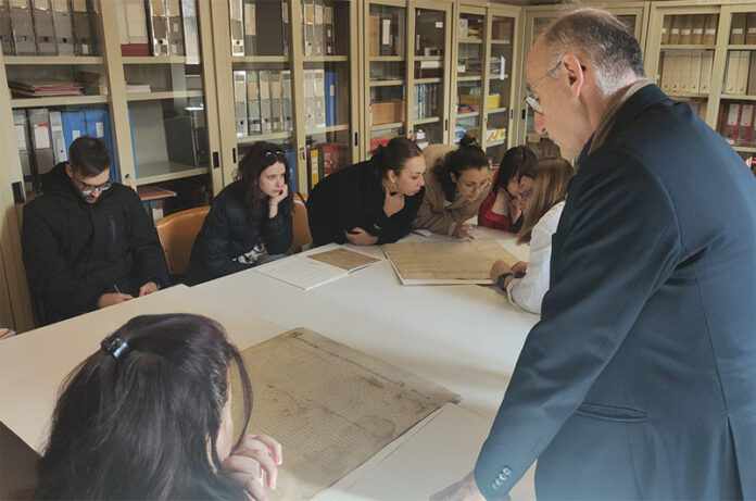 Centro Studi Santa Rosa da VT Centro Studi Santa Rosa da VT