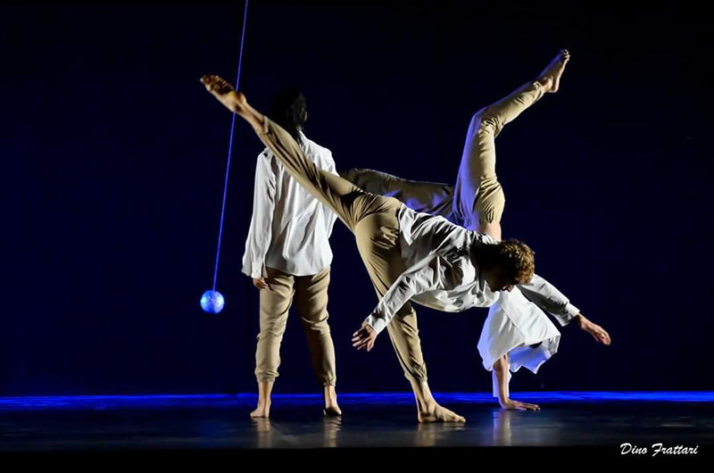 Essence - Mandala Dance Company 4