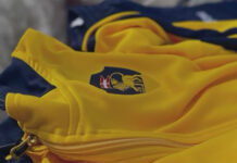 FCVT-maglie e squadra