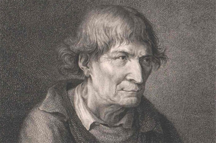 Giovan Battista Casti