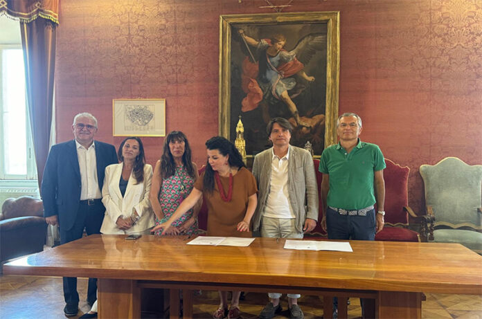 Il mondo attraverso gli occhiali