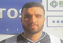 L’Under 19 della US Pianese in ritiro ad Acquapendente L.Brenci