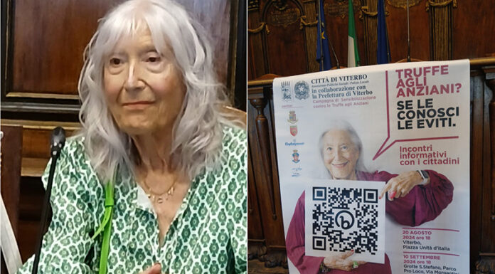 La testimonial Nonna Licia_dentro