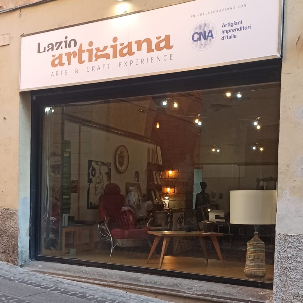 Lazio Artigiana