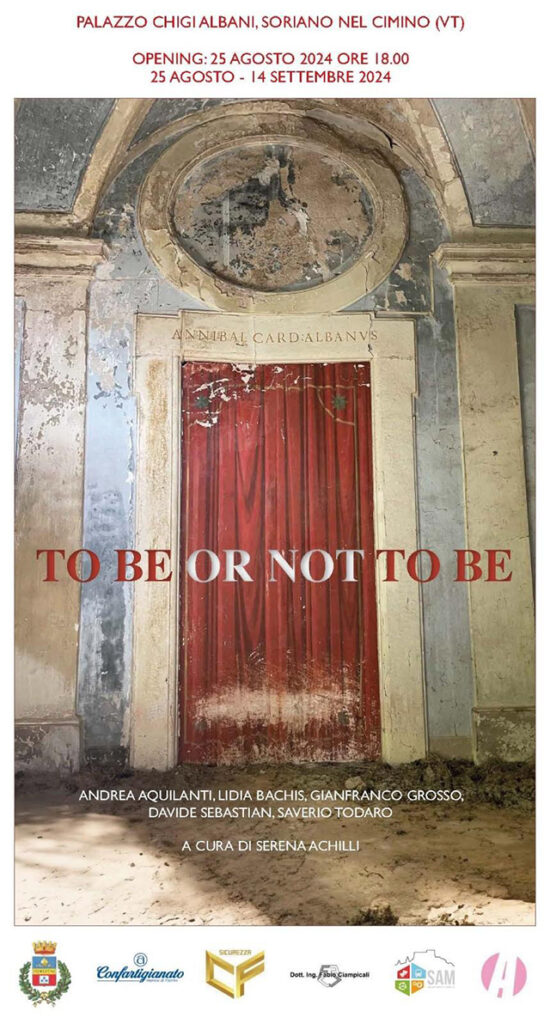 Locandina_To be or not to be