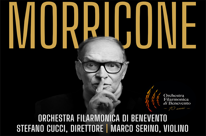 MORRICONE