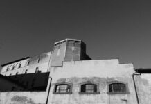 Architettura Contemporanea nella Tuscia. Molino Medori Viterbo viale Trieste