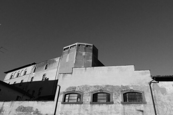 Molino Medori Viterbo