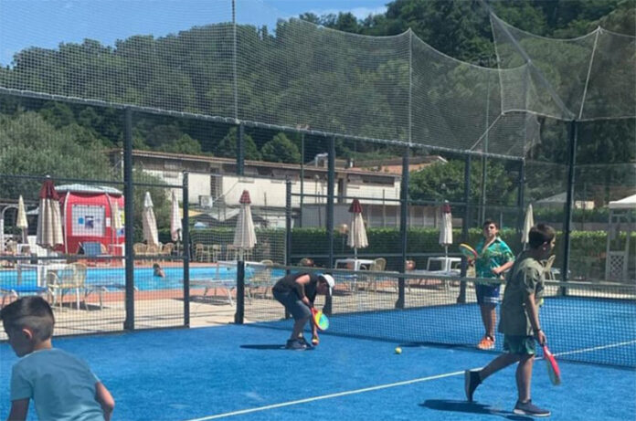 Padel
