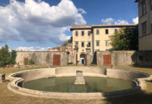 Il Premio Centro torna a Soriano per la nona edizione, dedicata all’indimenticabile Giorgio Di Genova Palazzo Chigi Albani