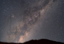 Per un pugno di stelle