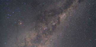 Per un pugno di stelle
