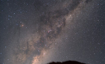 Per un pugno di stelle