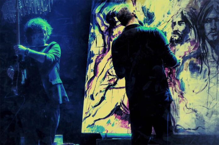 Pink Floyd Bagnoregio