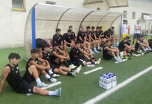 Primavera della Pianese