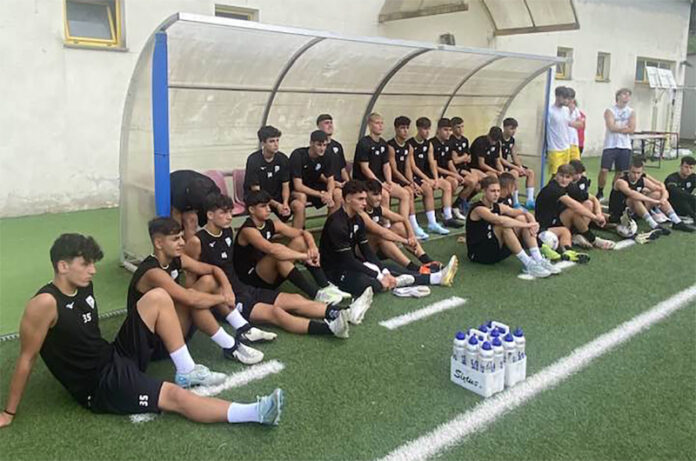 Primavera della Pianese