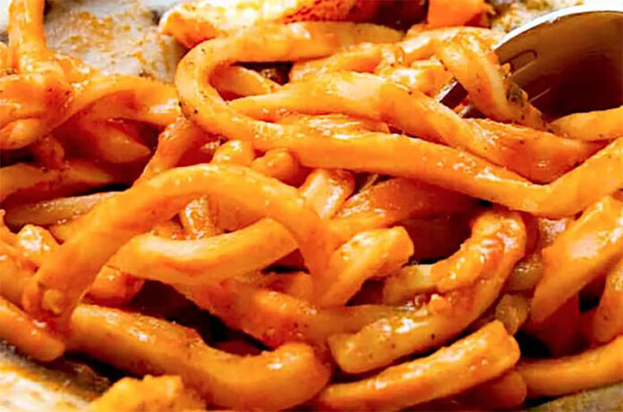 Sagra del Lombrichello Sagra del Lombrichello