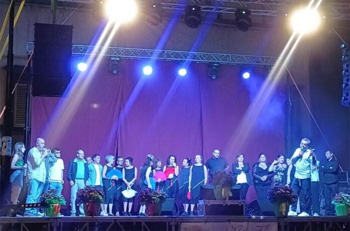 Sanremo aquesiano 2024