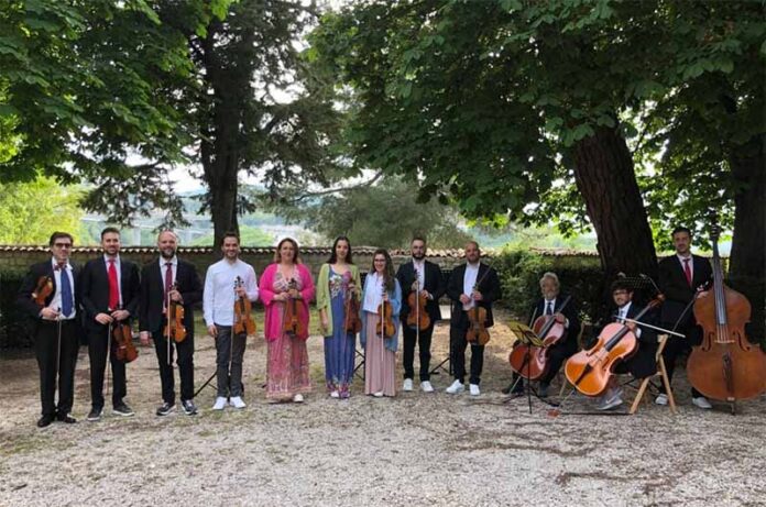 Solisti del Kalós Ensemble