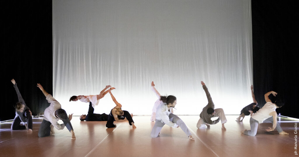 Spettacolo Parrella 3