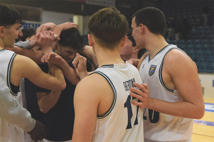 StellaAzzurraVT_Under19 Eccellenza