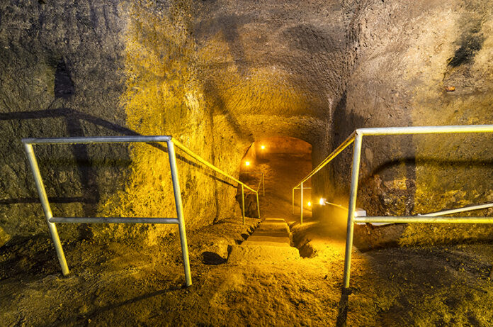 VITERBO SOTTERANEA 12