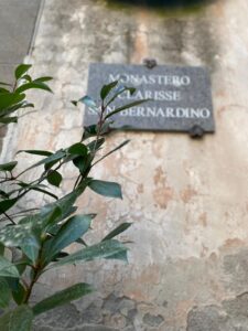 VT monasteroclarisse