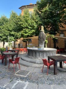 VT piazza dellla morte