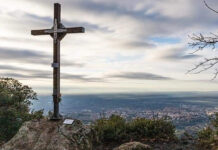 Vetta della Palanzana