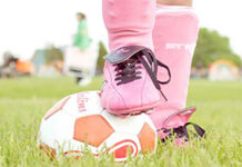 calcio femminile