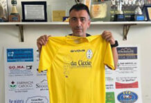 La Polisportiva Vigor Acquapendente amplia lo staff tecnico con il ds Giuseppe Passeri diesse