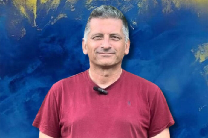 mister Andrea Pedica mister Andrea Pedica