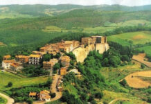 trevinano acquapendente