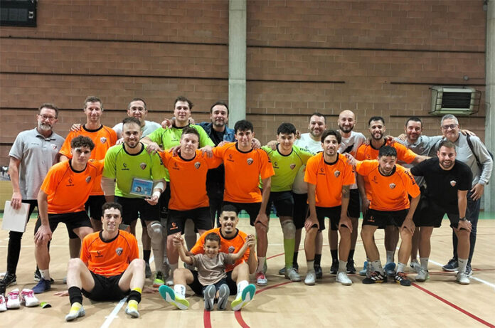 Active Network Futsal-Torneo Bellini