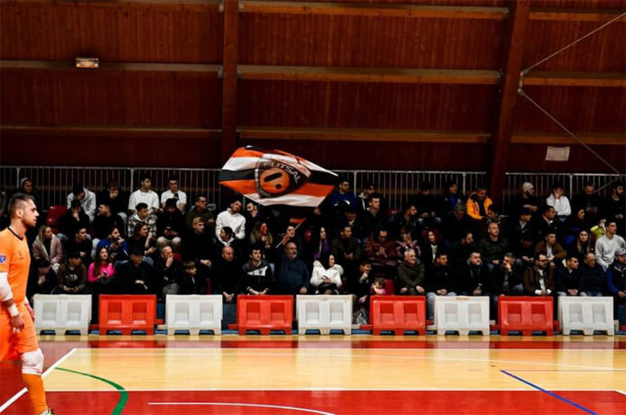 Active Network inizio stagione Active Network inizio stagione