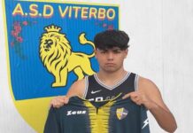 Asd Viterbo FC