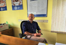 Lupidi: “Taxi e Ncc, obbligo di iscrizione al Rent. Il supporto della Cna per presentare le domande” Attilio Lupidi segretario CNA