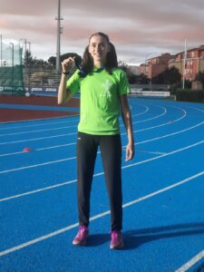 Bertini Titolo alto 2024