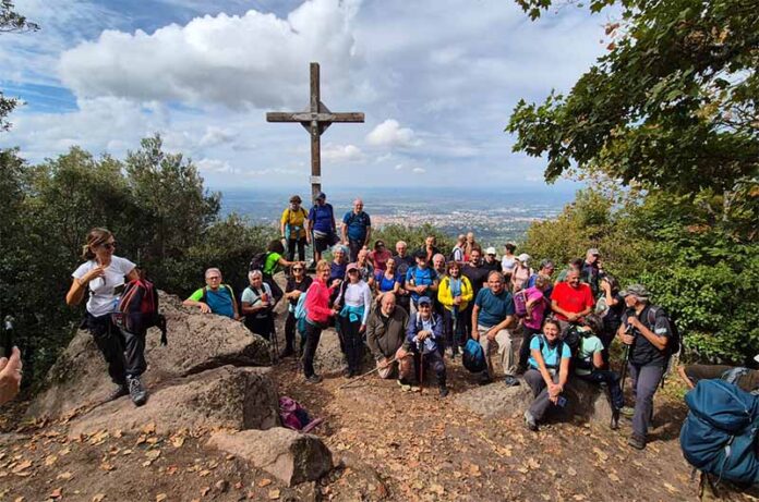 CANEPINA_ESCURSIONE CANEPINA_ESCURSIONE