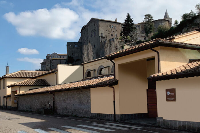 Centro Culturale Valle Faul Centro Culturale Valle Faul