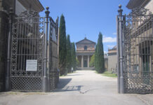 Comune di Viterbo, commemorazione dei defunti: info utili per gli orari dei cimiteri Cimitero VT