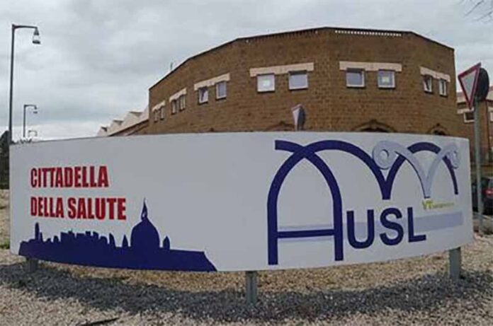 Cittadella della Salute Civita Castellana