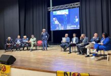 Comitato “No Fotovoltaico Selvaggio. Montalto e Pescia”