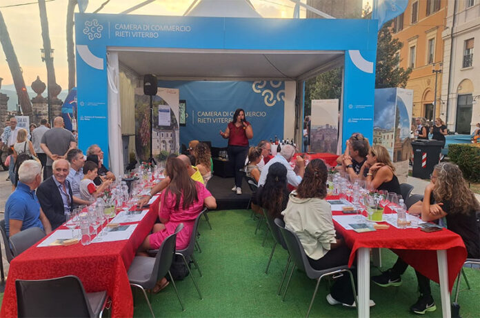 Fiera mondiale del peperoncino