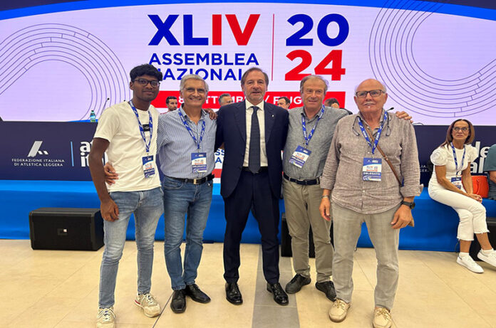 Fiuggi.Mei-Maiolati-Nicosia-Burratti- Botticelli Fiuggi.