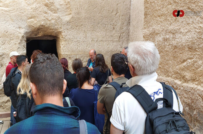 Formazione su Campo SAG Formazione su Campo SAG