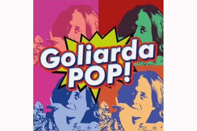 Goliarda Pop