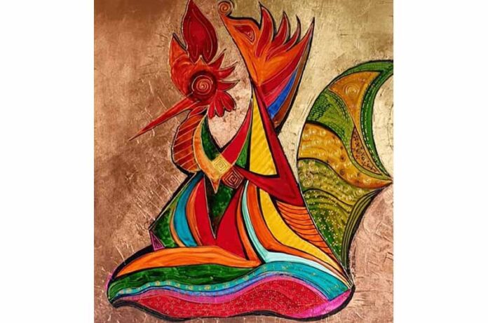 Il Galletto - Angelo Russo