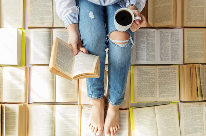 Laboratorio di lettura animata Laboratorio di lettura animata